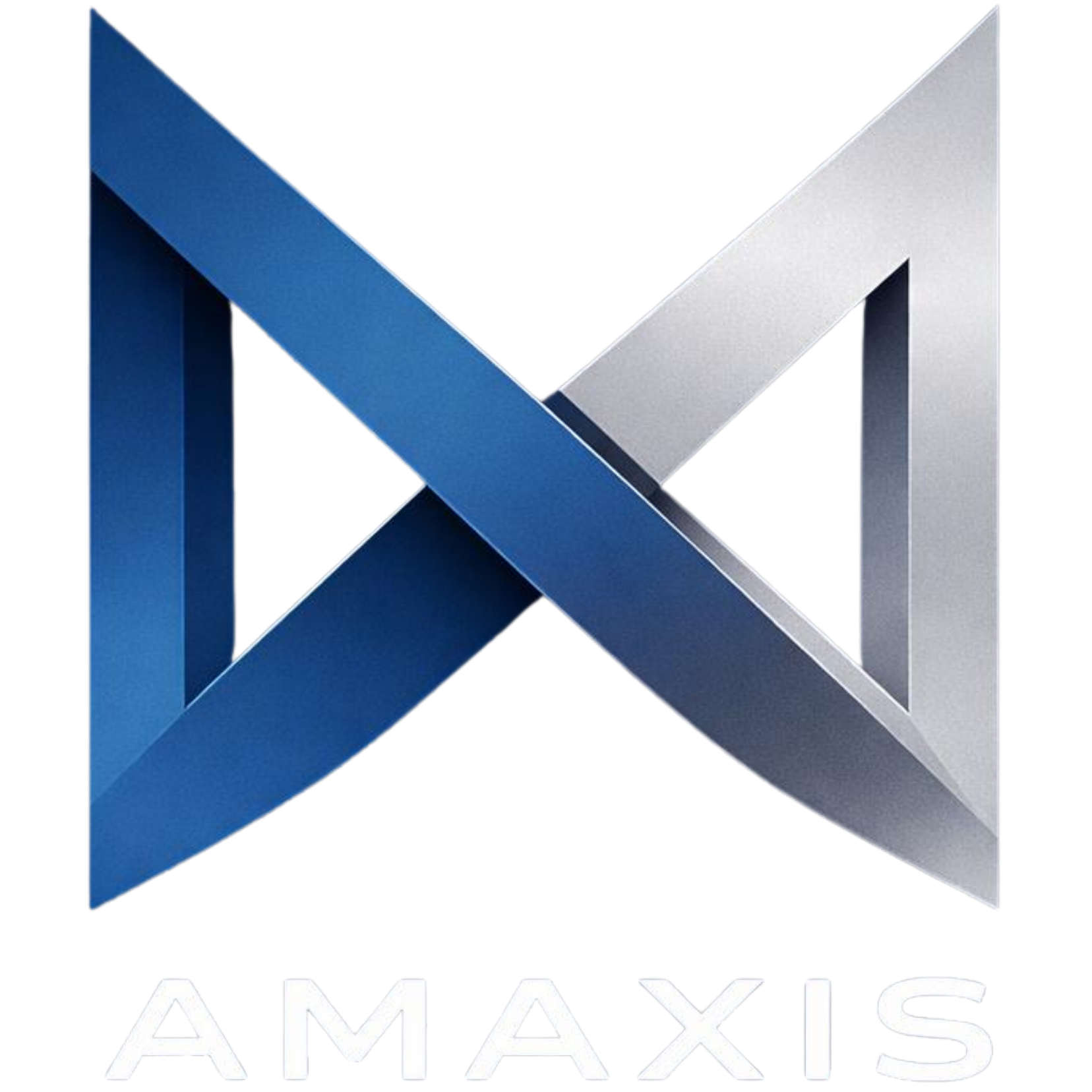 logo amaxis flipping moviliario